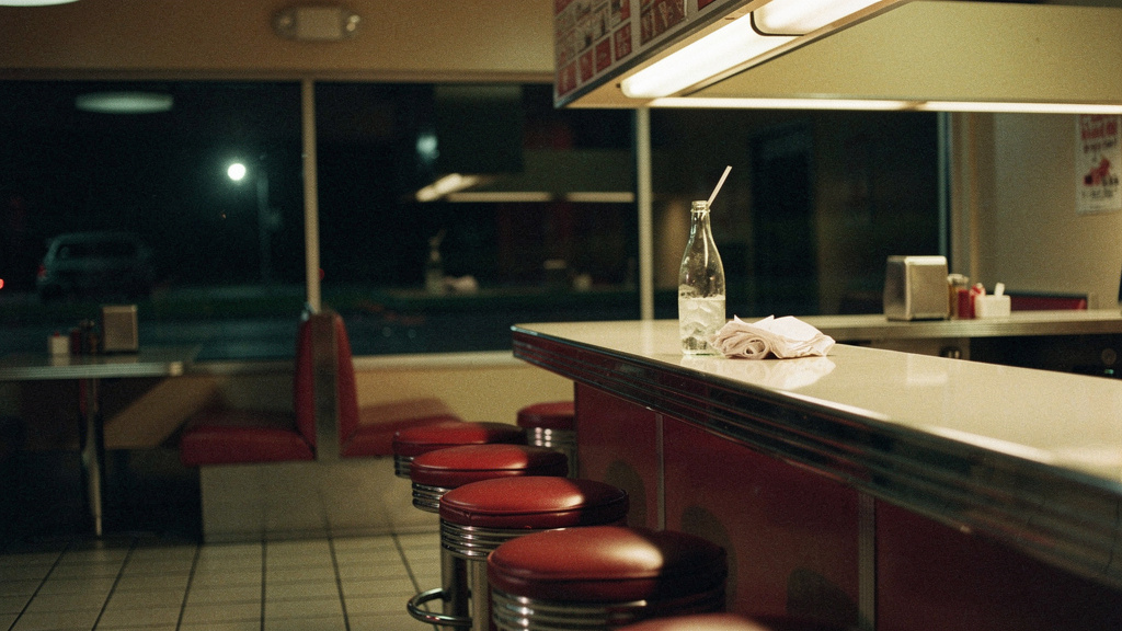 La Belle Province at 11pm